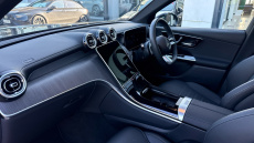 Mercedes-Benz GLC 300e 4Matic AMG Line Premium 5dr 9G-Tronic Estate